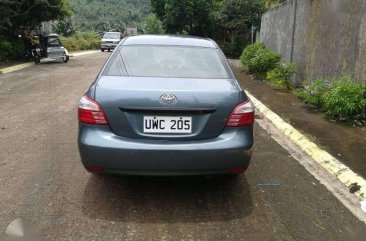 2009 Toyota Vios 1.3J MT FOR SALE