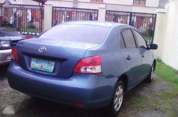 2008 Toyota Vios for sale