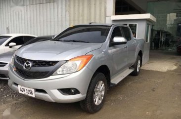 Rush sale Brand new condition Mazda Bt50 2016