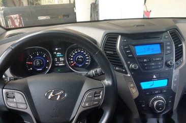 Hyundai Santa Fe 2014 FOR SALE