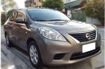 2015 Nissan Almera For Sale 