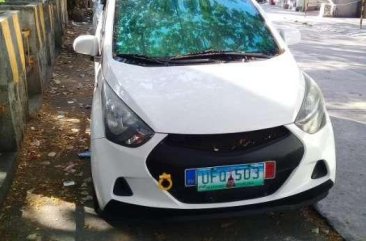 2013 Hyundai Eon FOR SALE