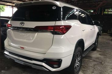 2018 Toyota Fortuner for sale