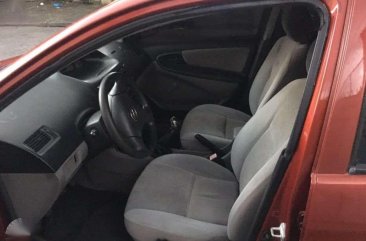 2007 Toyota VIOS 1.3J FOR SALE