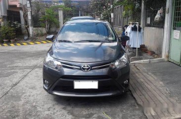 Toyota Vios 2017 for sale