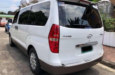 For Sale: 2010 Hyundai Grand Starex