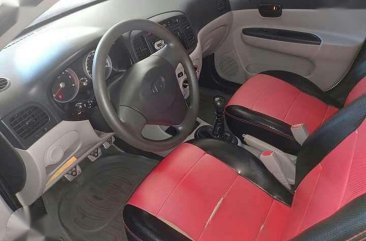 Hyundai Accent 2010 cdri FOR SALE