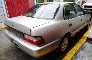 Toyota Corolla 1995 for sale