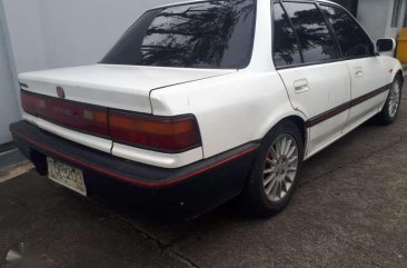 Honda Civic EF Sedan 1991 mode