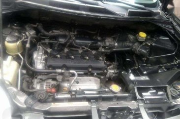 2007 Nissan Xtrail t30 4x2 - Automatic Gasoline