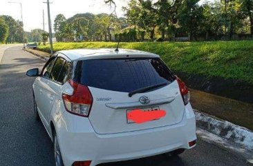 2015 Toyata Yaris for sale