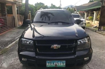 Chevrolet Trailblazer 2006 FOR SALE