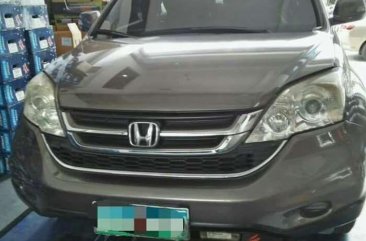 Honda CRV 2010 Model- A/T 4x2 All power, excellent condition