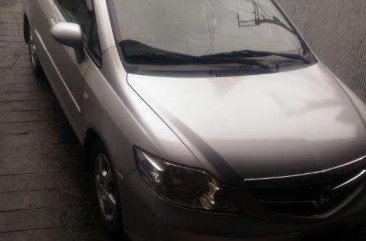 2007 Honda City for sale