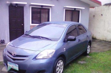 2008 Toyota Vios for sale