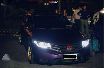 FS only! -Honda City 2012 Model