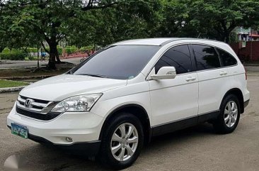 Honda Crv 2010 MT for sale