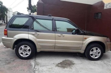 2004 Ford Escape for sale