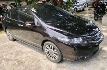 Honda City 2013 for sale