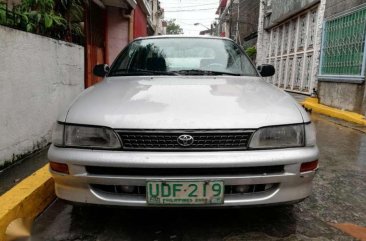 Toyota Corolla 1995 for sale