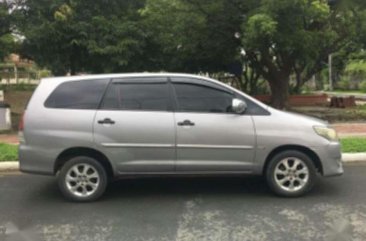 2005 Toyota Innova for sale