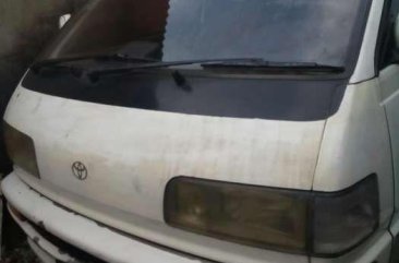 Toyota Lite Ace 2002 FOR SALE