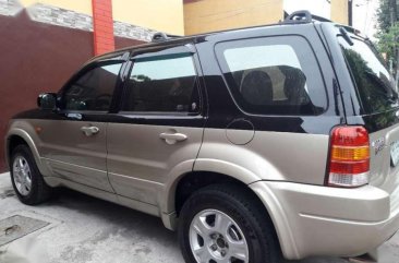 2004 Ford Escape for sale