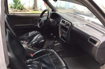 Nissan Terrano 1999 Manual FOR SALE