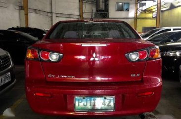 2010 Mitsubishi Lancer for sale