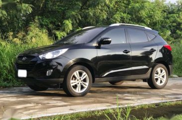 2012 HYUNDAI TUCSON THETA II GLS FOR SALE!!!