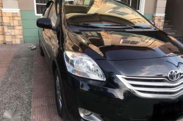 2013 Toyota Vios for sale