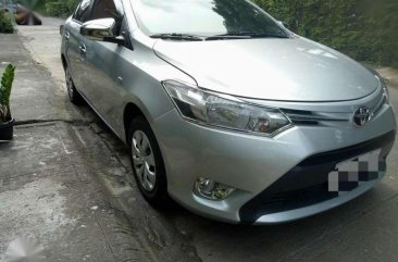 Toyota Vios J 2015 series 2016 FOR SALE