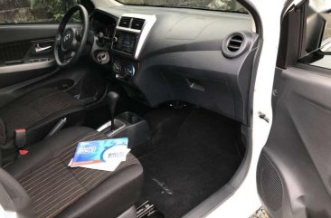 2018 Toyota Wigo G Automatic FOR SALE