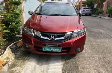 Honda City 1.3L A/T 2010 year model