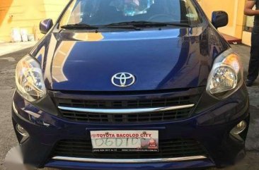 2018 Toyota Wigo G FOR SALE