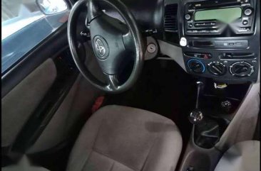 For sale Toyota Vios 2007 1.3e