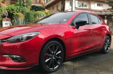 2018 Mazda 3 for sale
