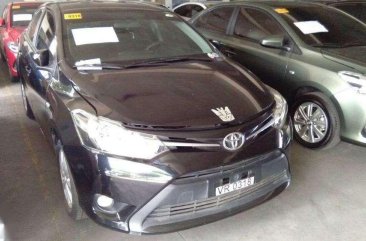 2017 TOYOTA VIOS E automatic new look