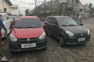 2016 Suzuki Alto for sale