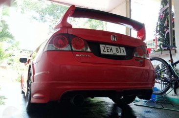 Honda Civic 2006 For Sale