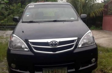 Toyota Avanza 2010 for sale