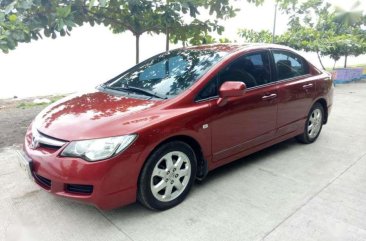 Honda Civic 2007 for sale