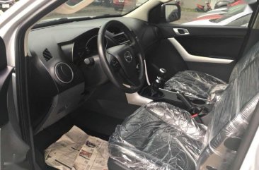 Rush sale Brand new condition Mazda Bt50 2016