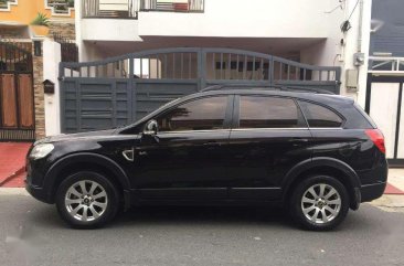 Chevrolet Captiva 2011 FOR SALE