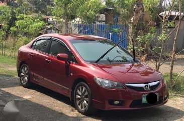 Honda Civic 2010 for sale