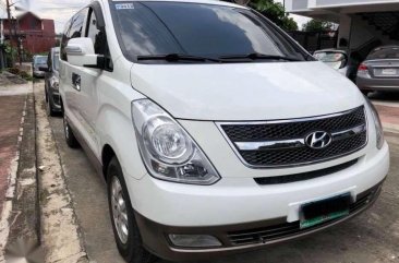 For Sale: 2010 Hyundai Grand Starex