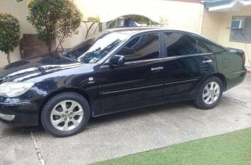 2006 Toyota Camry 2.4V AT Top of the Line