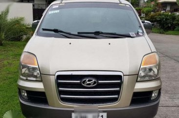 Hyundai Starex 2006 for sale