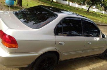 Honda Civic 1998 for sale