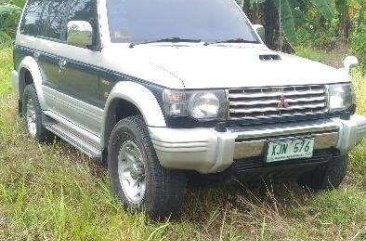 Mitsubishi Pajero 1993 for sale